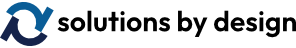 Solutions By Design logo